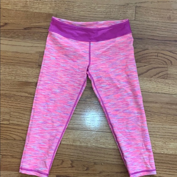 Ivivva capris - Picture 2 of 3